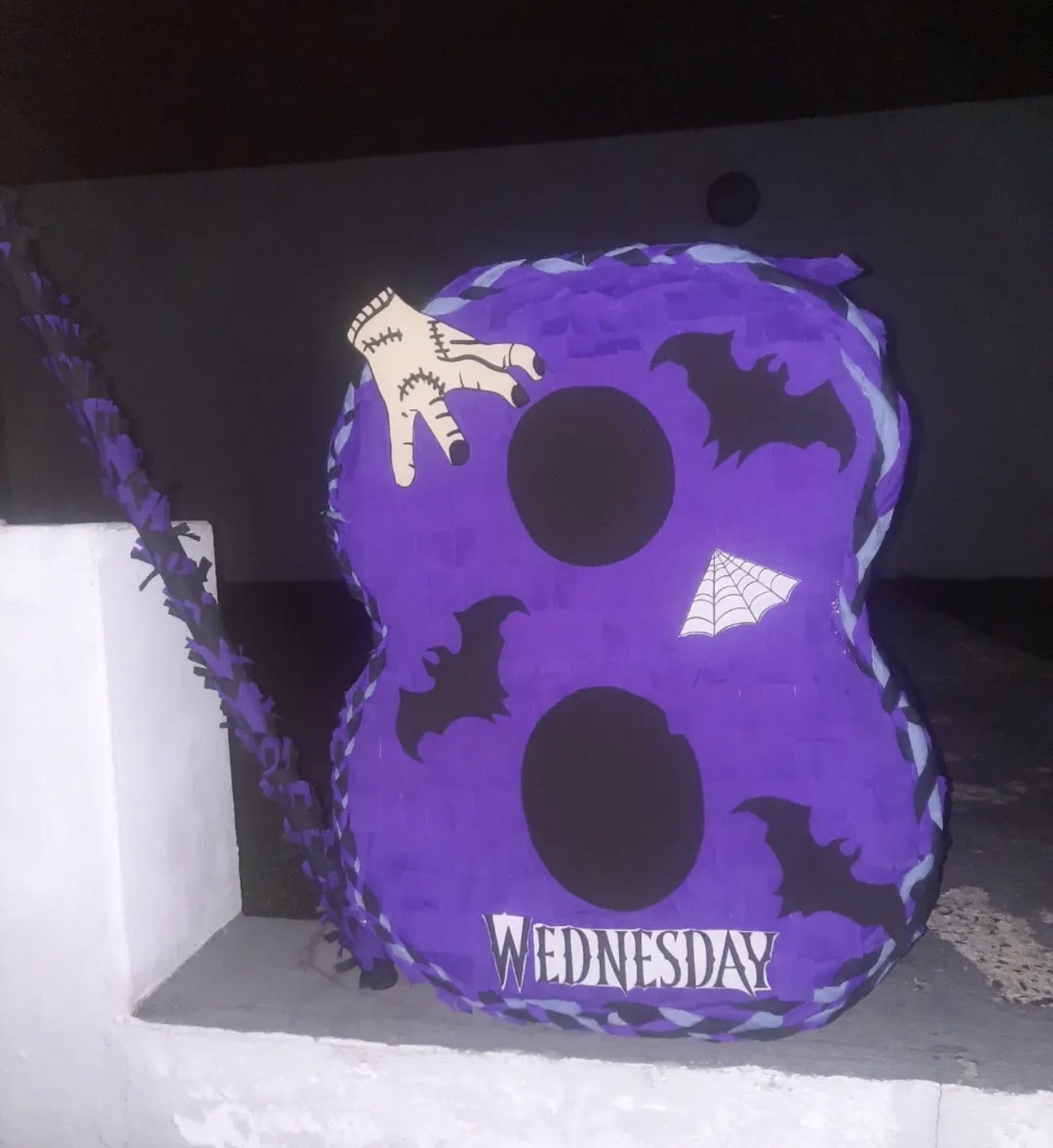 Piñata Wednesday