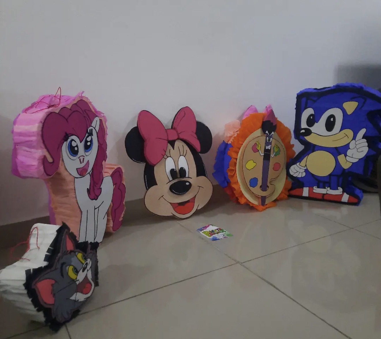 Piñatas