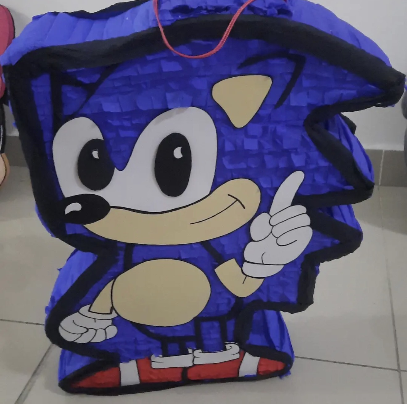 Piñata Sony