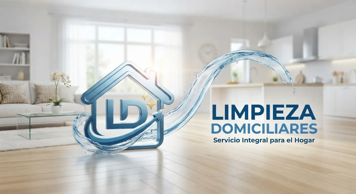 Imagen de cabecera de Limpiezas Domiliciares
